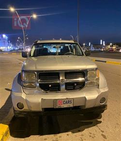 Dodge Nitro